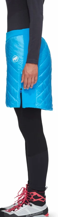 mmtsklep Spodnie I Spodenki-Spódnica ocieplana Mammut Aenergy IN Skirt Women
