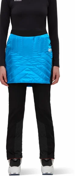 mmtsklep Spodnie I Spodenki-Spódnica ocieplana Mammut Aenergy IN Skirt Women