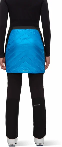 mmtsklep Spodnie I Spodenki-Spódnica ocieplana Mammut Aenergy IN Skirt Women