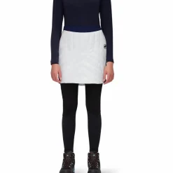 mmtsklep Spodnie I Spodenki-Spódnica ocieplana Mammut Aenergy IN Skirt Women