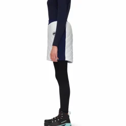 mmtsklep Spodnie I Spodenki-Spódnica ocieplana Mammut Aenergy IN Skirt Women