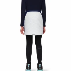 mmtsklep Spodnie I Spodenki-Spódnica ocieplana Mammut Aenergy IN Skirt Women