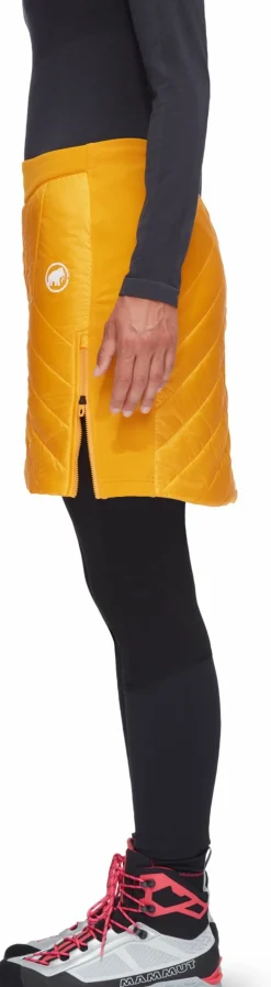 mmtsklep Spodnie I Spodenki-Spódnica ocieplana Mammut Aenergy IN Skirt Women
