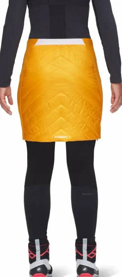 mmtsklep Spodnie I Spodenki-Spódnica ocieplana Mammut Aenergy IN Skirt Women