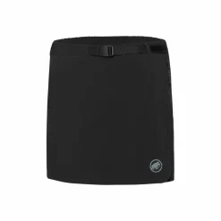 mmtsklep Spodnie I Spodenki-Spódniczka Mammut Trekkers Wrap Skort Women