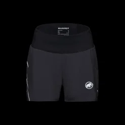 mmtsklep Spodnie I Spodenki-Spodenki do biegania Mammut Aenergy TR Shorts Women