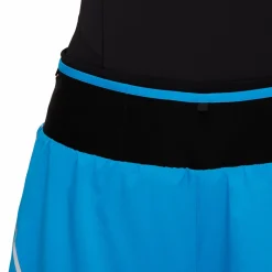 mmtsklep Spodnie I Spodenki-Spodenki do biegania Mammut Aenergy TR 2 in 1 Shorts Women