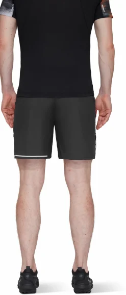 mmtsklep Spodnie I Spodenki-Spodenki do biegania Mammut Aenergy TR Shorts Men