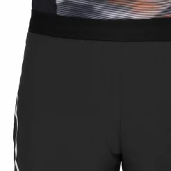 mmtsklep Spodnie I Spodenki-Spodenki do biegania Mammut Aenergy TR Shorts Men