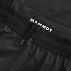 mmtsklep Spodnie I Spodenki-Spodenki do biegania Mammut Aenergy TR Shorts Men