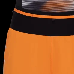 mmtsklep Spodnie I Spodenki-Spodenki do biegania Mammut Aenergy TR 2 in 1 Shorts Women
