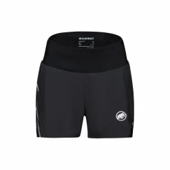 mmtsklep Spodnie I Spodenki-Spodenki do biegania Mammut Aenergy TR Shorts Women