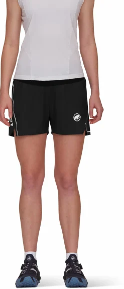 mmtsklep Spodnie I Spodenki-Spodenki do biegania Mammut Aenergy TR Shorts Women
