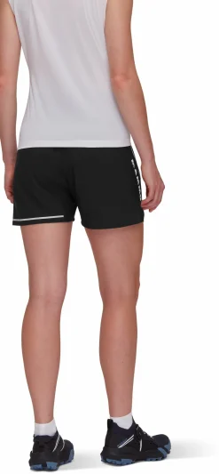 mmtsklep Spodnie I Spodenki-Spodenki do biegania Mammut Aenergy TR Shorts Women