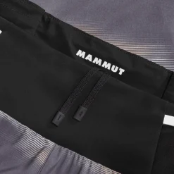 mmtsklep Spodnie I Spodenki-Spodenki do biegania Mammut Aenergy TR 2 in 1 Shorts Men Light Fader