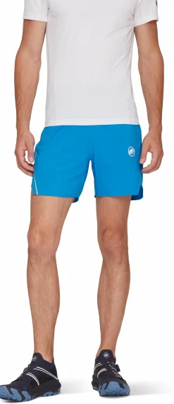 mmtsklep Spodnie I Spodenki-Spodenki do biegania Mammut Aenergy TR Shorts Men