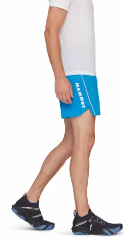 mmtsklep Spodnie I Spodenki-Spodenki do biegania Mammut Aenergy TR Shorts Men