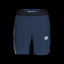 mmtsklep Spodnie I Spodenki-Spodenki do biegania Mammut Aenergy TR Shorts Men