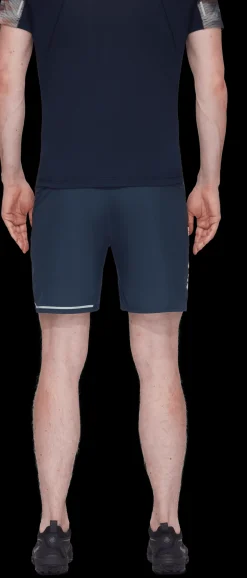 mmtsklep Spodnie I Spodenki-Spodenki do biegania Mammut Aenergy TR Shorts Men