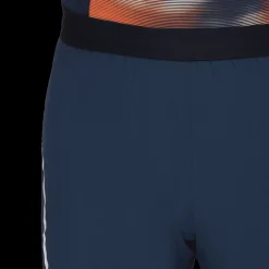 mmtsklep Spodnie I Spodenki-Spodenki do biegania Mammut Aenergy TR Shorts Men