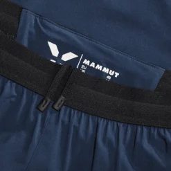 mmtsklep Spodnie I Spodenki-Spodenki do biegania Mammut Aenergy TR Shorts Men