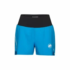 mmtsklep Spodnie I Spodenki-Spodenki do biegania Mammut Aenergy TR Shorts Women