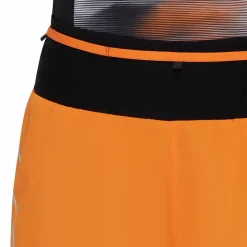 mmtsklep Spodnie I Spodenki-Spodenki do biegania Mammut Aenergy TR 2 in 1 Shorts Women