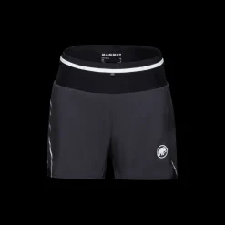 mmtsklep Spodnie I Spodenki-Spodenki do biegania Mammut Aenergy TR 2 in 1 Shorts Women