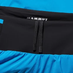 mmtsklep Spodnie I Spodenki-Spodenki do biegania Mammut Aenergy TR 2 in 1 Shorts Men