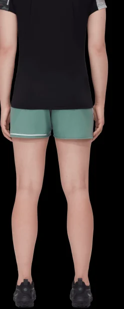 mmtsklep Spodnie I Spodenki-Spodenki do biegania Mammut Aenergy TR Shorts Women