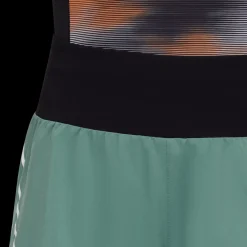 mmtsklep Spodnie I Spodenki-Spodenki do biegania Mammut Aenergy TR Shorts Women
