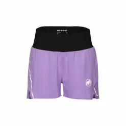 mmtsklep Spodnie I Spodenki-Spodenki do biegania Mammut Aenergy TR Shorts Women