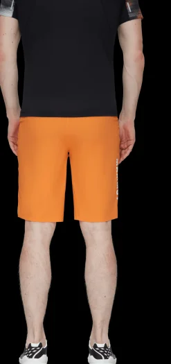 mmtsklep Spodnie I Spodenki-Spodenki Mammut Aenergy Light SO Shorts Men