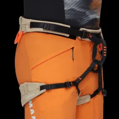 mmtsklep Spodnie I Spodenki-Spodenki Mammut Aenergy Light SO Shorts Men