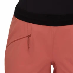 mmtsklep Spodnie I Spodenki-Spodenki Mammut Aenergy Light SO Shorts Women