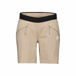 mmtsklep Spodnie I Spodenki-Spodenki Mammut Aenergy Light SO Shorts Women
