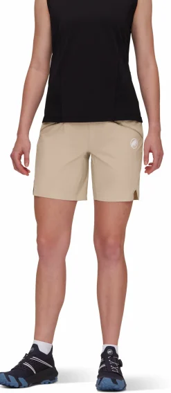 mmtsklep Spodnie I Spodenki-Spodenki Mammut Aenergy Light SO Shorts Women