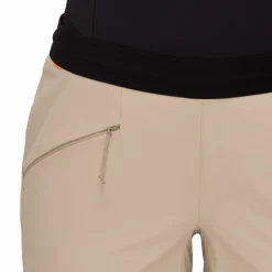 mmtsklep Spodnie I Spodenki-Spodenki Mammut Aenergy Light SO Shorts Women