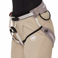 mmtsklep Spodnie I Spodenki-Spodenki Mammut Aenergy Light SO Shorts Women
