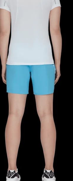 mmtsklep Spodnie I Spodenki-Spodenki Mammut Aenergy Light SO Shorts Women