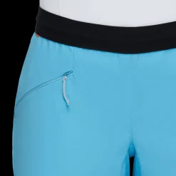 mmtsklep Spodnie I Spodenki-Spodenki Mammut Aenergy Light SO Shorts Women