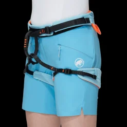 mmtsklep Spodnie I Spodenki-Spodenki Mammut Aenergy Light SO Shorts Women