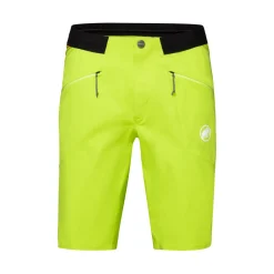 mmtsklep Spodnie I Spodenki-Spodenki Mammut Aenergy Light SO Shorts Men