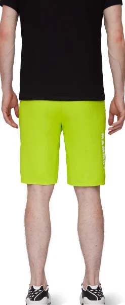 mmtsklep Spodnie I Spodenki-Spodenki Mammut Aenergy Light SO Shorts Men