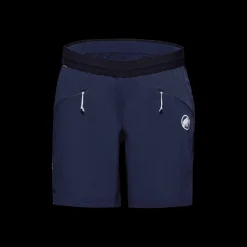 mmtsklep Spodnie I Spodenki-Spodenki Mammut Aenergy Light SO Shorts Women