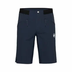 mmtsklep Spodnie I Spodenki-Spodenki Mammut Aenergy Light SO Shorts Men