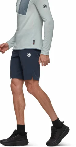 mmtsklep Spodnie I Spodenki-Spodenki Mammut Aenergy Light SO Shorts Men
