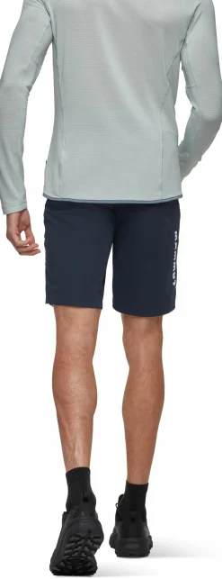 mmtsklep Spodnie I Spodenki-Spodenki Mammut Aenergy Light SO Shorts Men