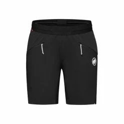 mmtsklep Spodnie I Spodenki-Spodenki Mammut Aenergy Light SO Shorts Women