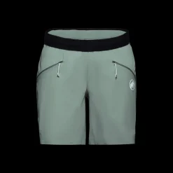 mmtsklep Spodnie I Spodenki-Spodenki Mammut Aenergy Light SO Shorts Women